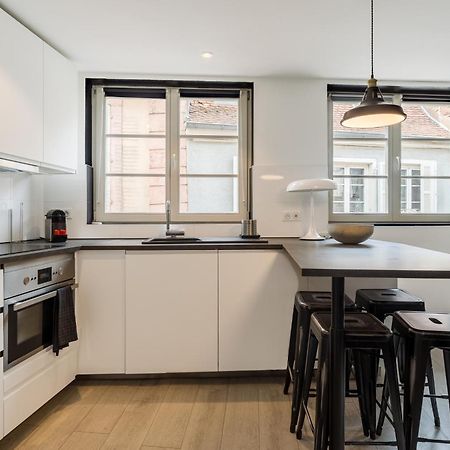 Appartements De La Pleiade ستراسبورغ المظهر الخارجي الصورة