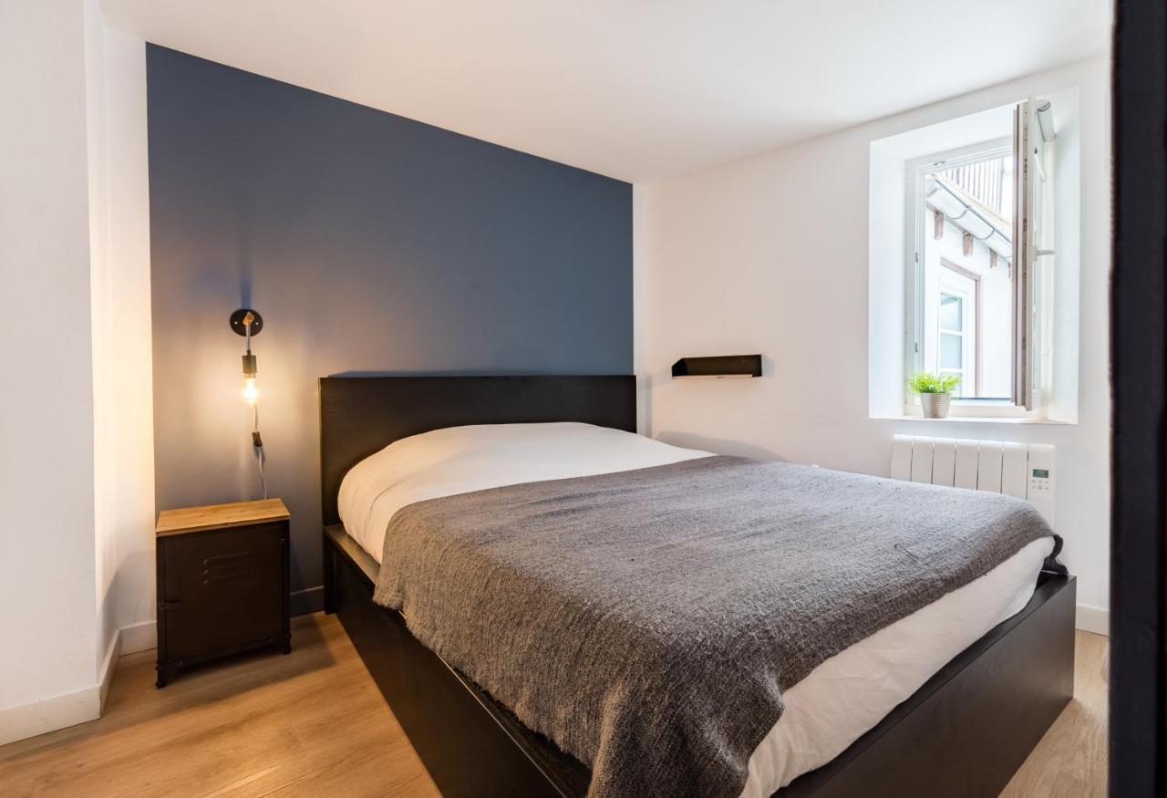 Appartements De La Pleiade ستراسبورغ المظهر الخارجي الصورة