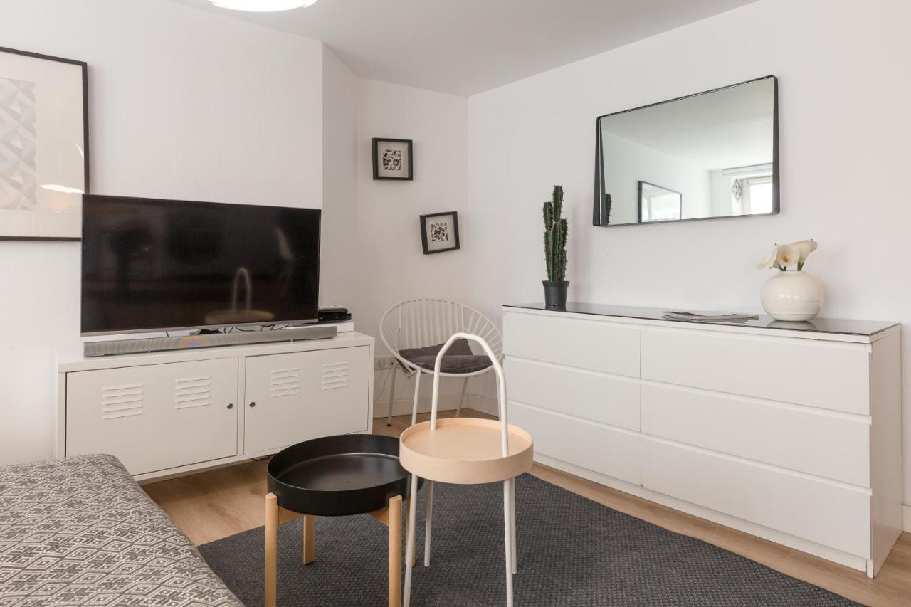 Appartements De La Pleiade ستراسبورغ المظهر الخارجي الصورة