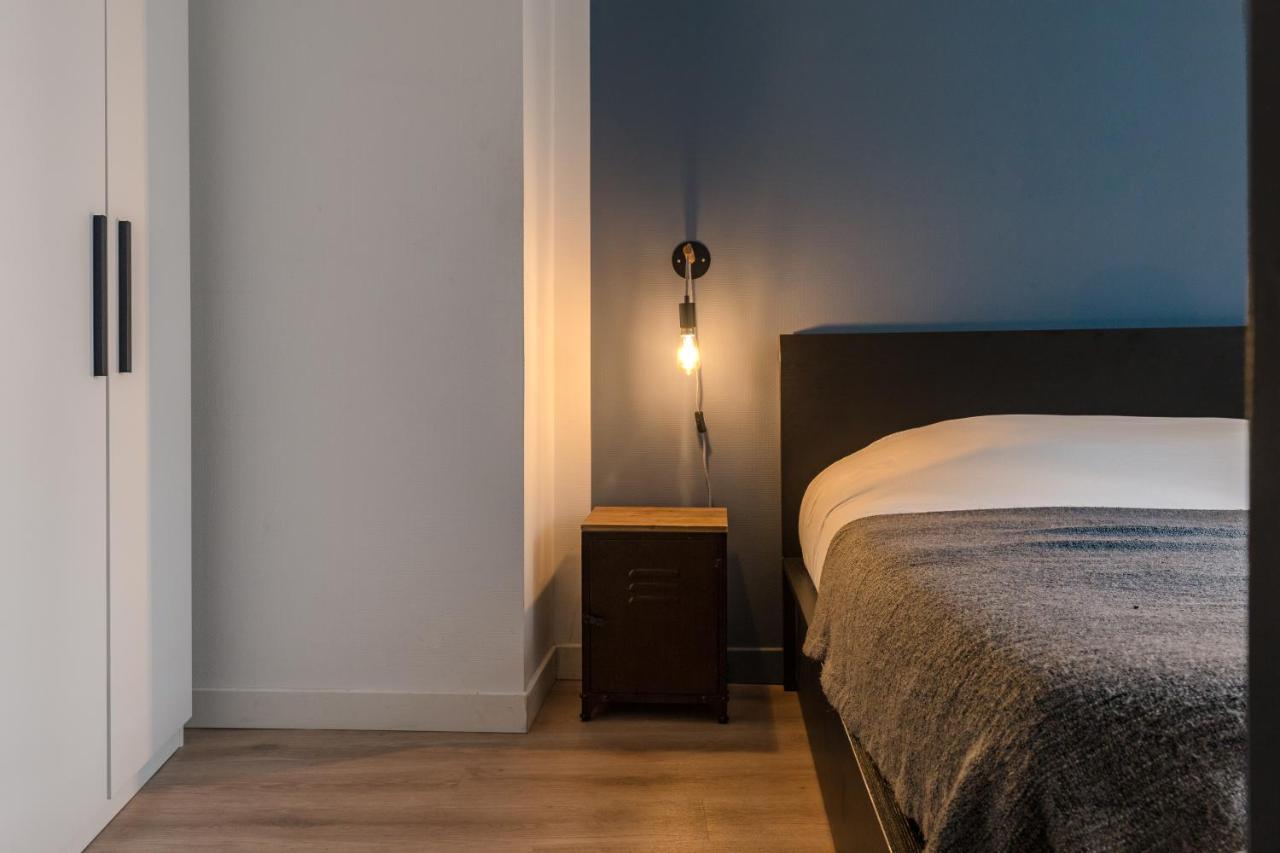 Appartements De La Pleiade ستراسبورغ الغرفة الصورة
