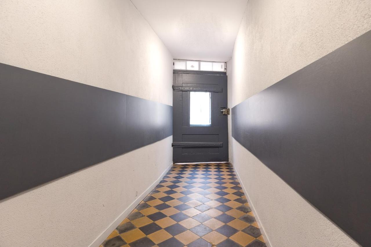 Appartements De La Pleiade ستراسبورغ الغرفة الصورة
