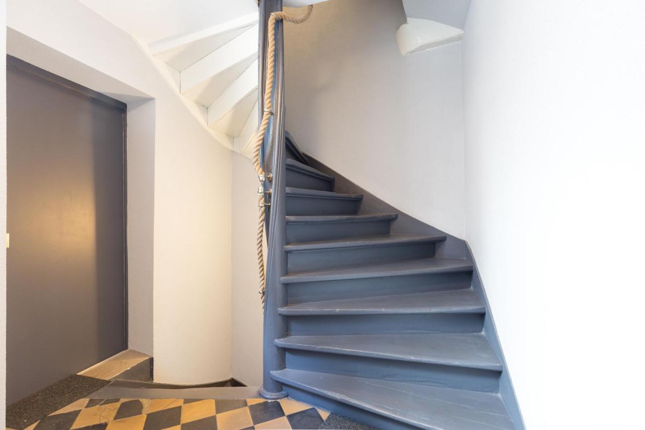 Appartements De La Pleiade ستراسبورغ الغرفة الصورة