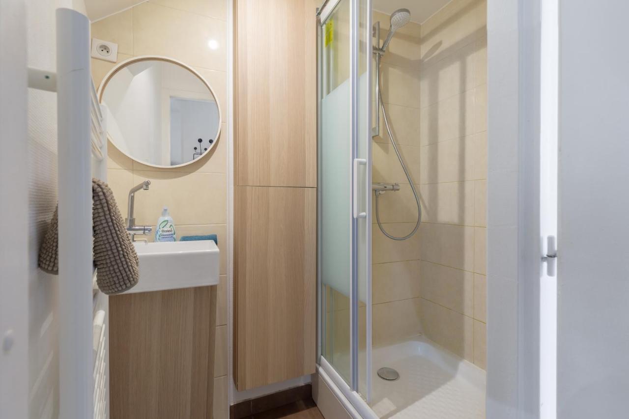 Appartements De La Pleiade ستراسبورغ المظهر الخارجي الصورة