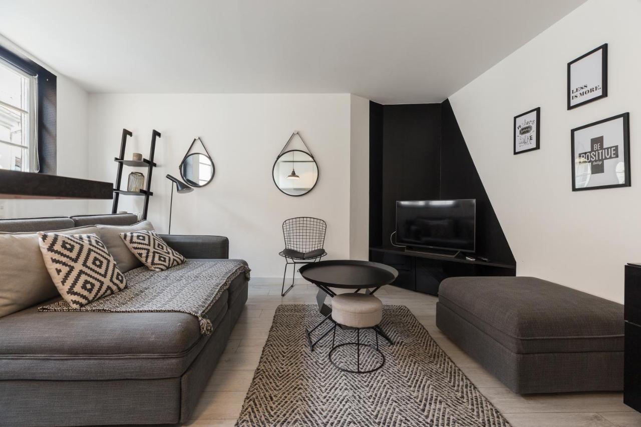Appartements De La Pleiade ستراسبورغ المظهر الخارجي الصورة