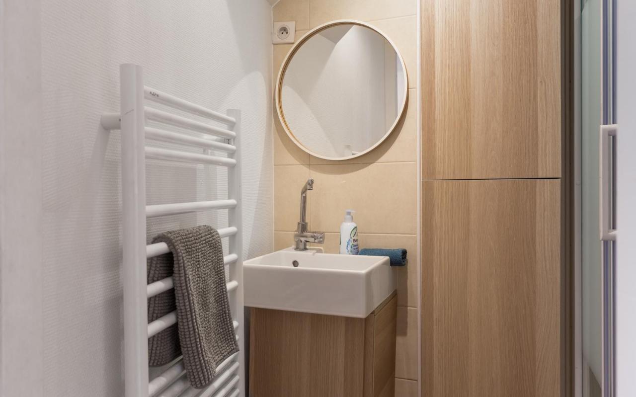 Appartements De La Pleiade ستراسبورغ الغرفة الصورة
