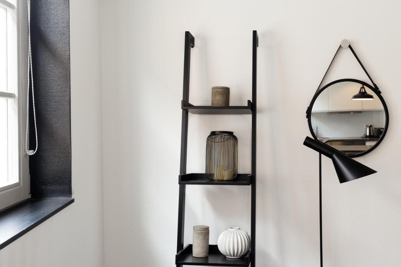 Appartements De La Pleiade ستراسبورغ الغرفة الصورة