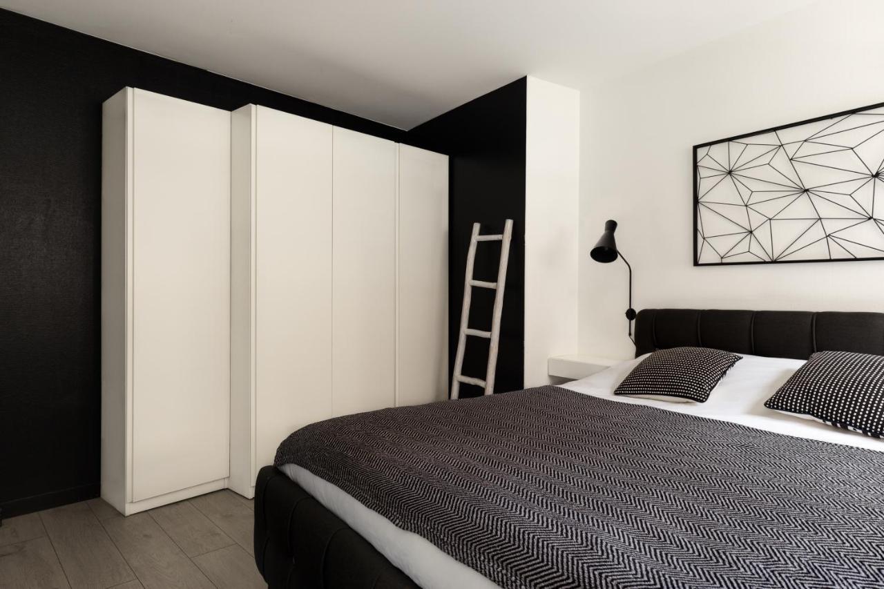Appartements De La Pleiade ستراسبورغ الغرفة الصورة
