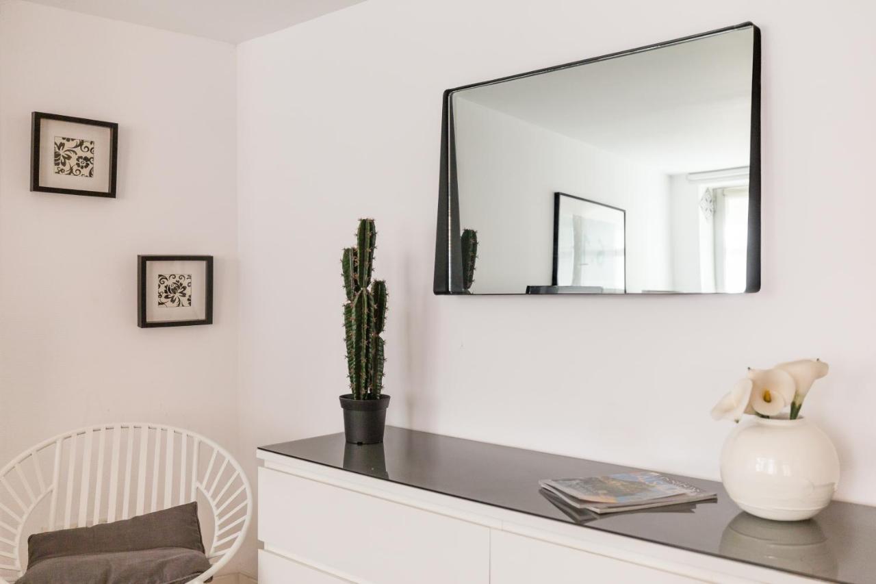 Appartements De La Pleiade ستراسبورغ الغرفة الصورة