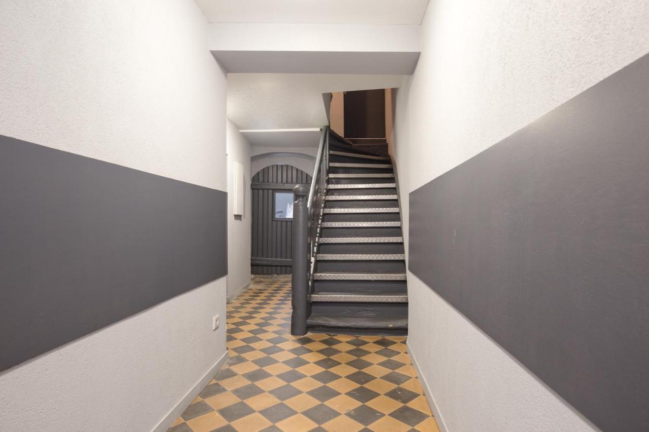 Appartements De La Pleiade ستراسبورغ الغرفة الصورة